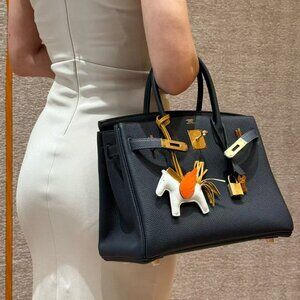 Classic Hermes Bag: A Stylish and Versatile Choice for Elegance